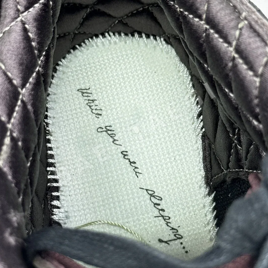 나이키 [OG] 조던 3 레트로 OG SP FZ4811-001 200943 Nike Jordan 3 Retro OG SP A Ma Maniére 상세 이미지 11