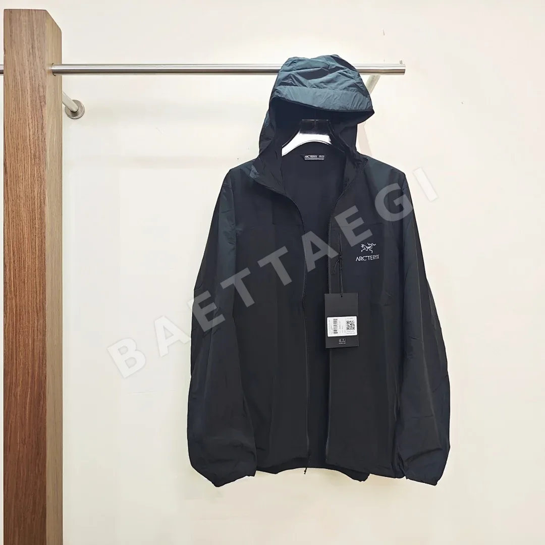 아크테릭스 스쿼미시 후디 바람막이 200153 Arc'teryx Squamish Hoodie 상세 이미지 20
