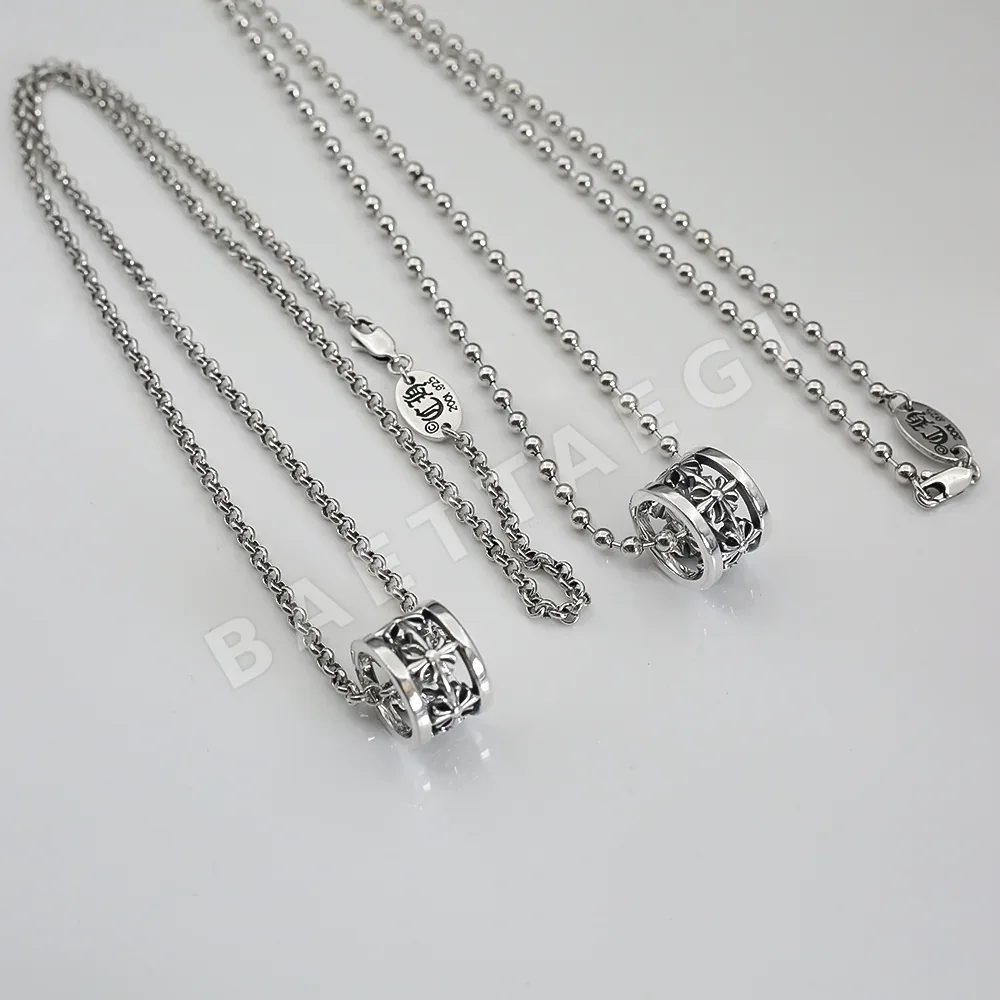 크롬하츠 목걸이 62649 Chrome Hearts Necklace 상세 이미지 5