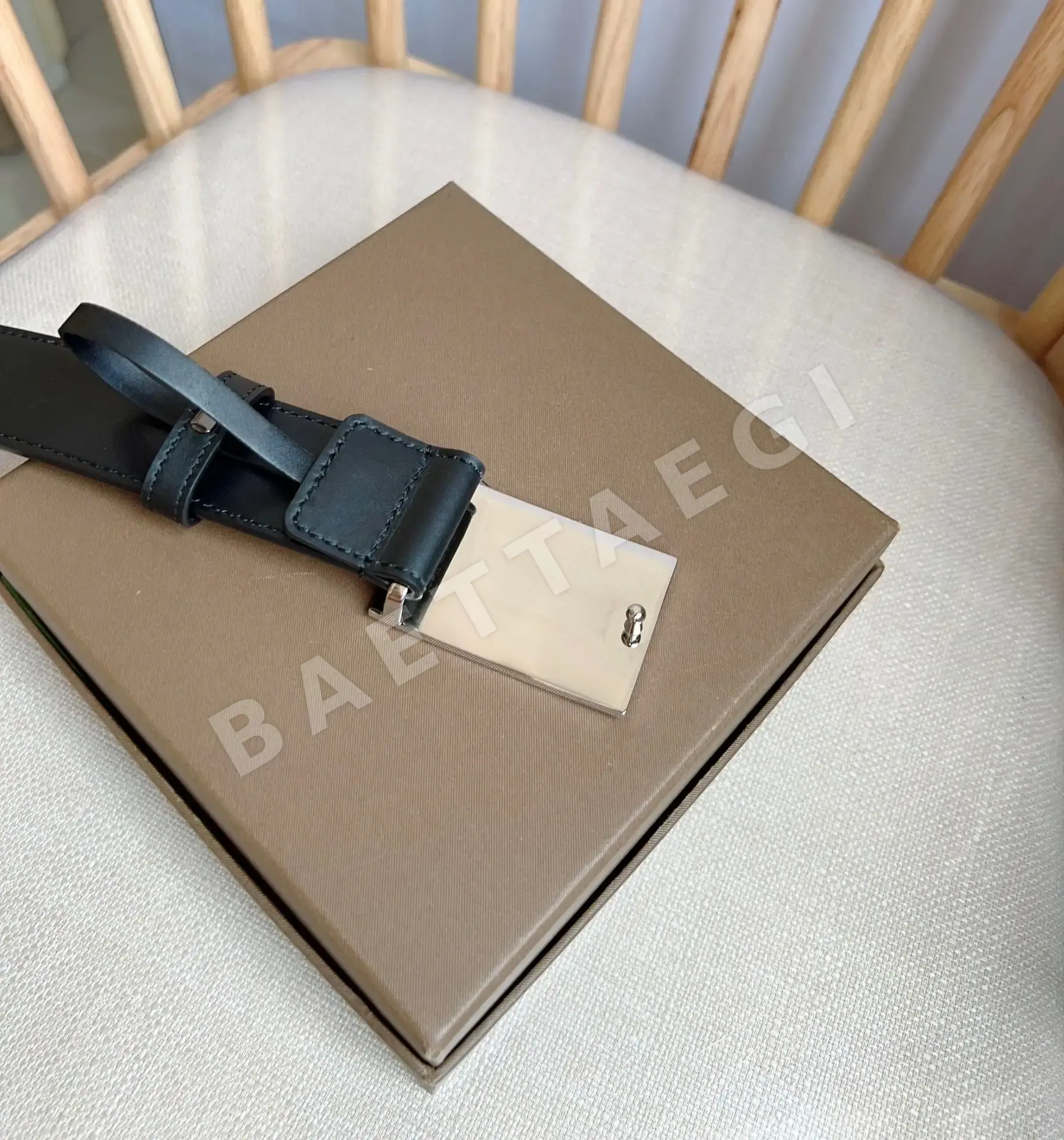 버버리 벨트 58108 Burberry Belt 상세 이미지 6