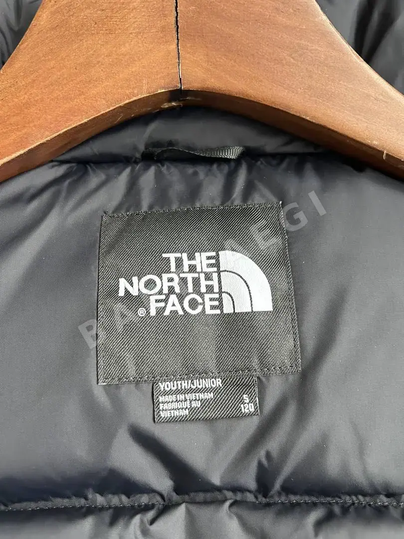 노스페이스 [TOP] 98 206293 The North Face Kids 98 상세 이미지 10