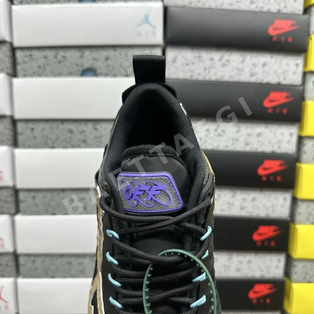 오프화이트 오디세이 2000 2000 블랙 브라운 퍼플 202483 Off White Odsy-2000 2000 상세 이미지 5
