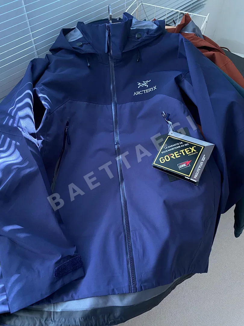 아크테릭스 [LD] 베타 AR 자켓 200152 Arc'teryx Beta AR Jacket 상세 이미지 22