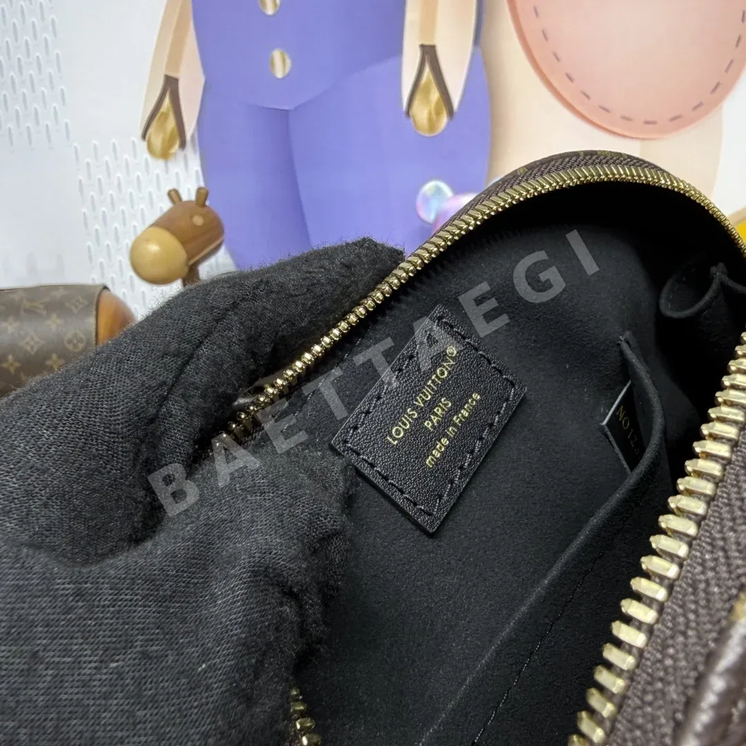 루이비통 모노그램 알마 BB 핸드백 M26084 상세 이미지 8