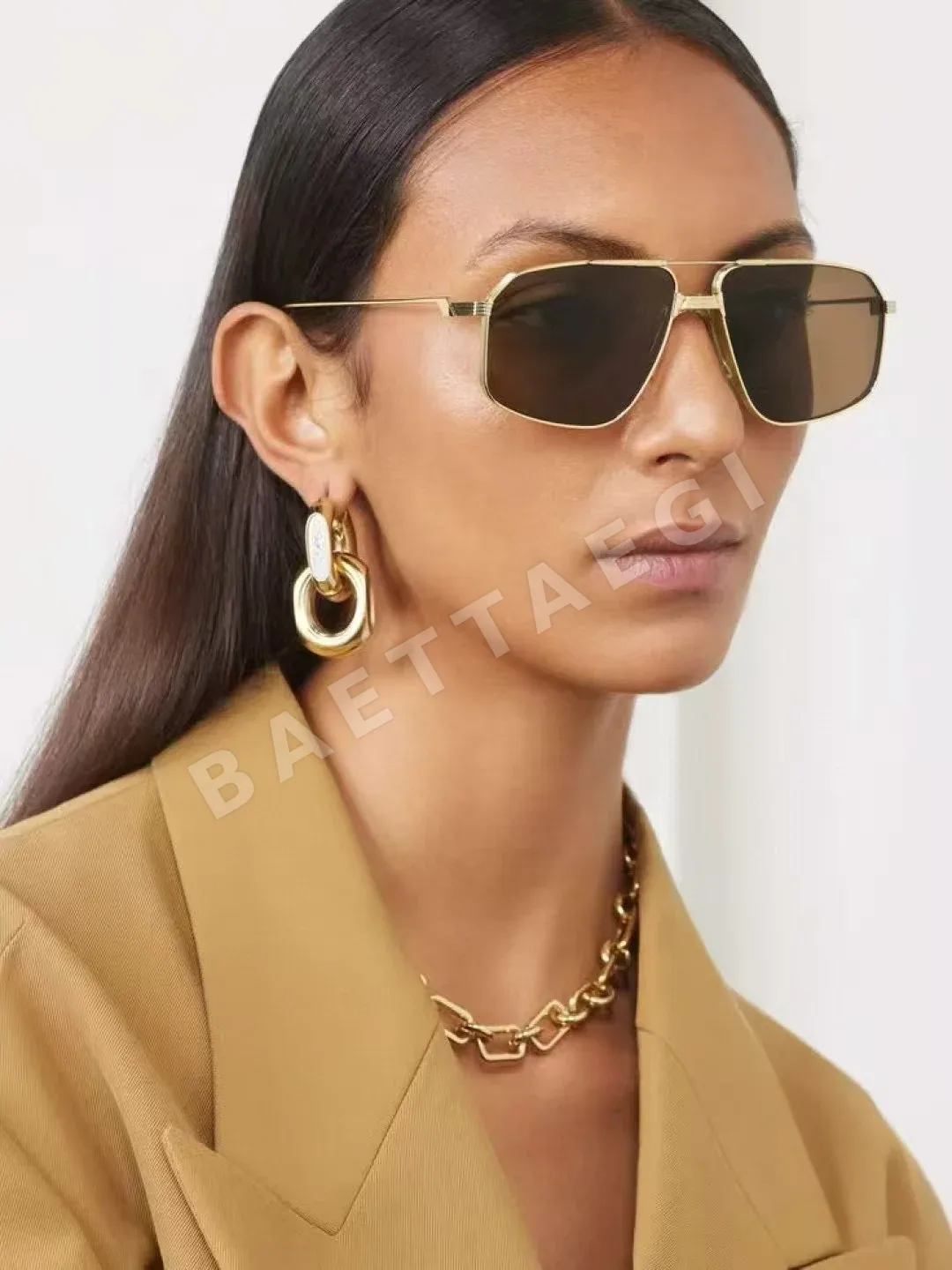 자크마리마지 선글라스 56695 Jacques Marie Mage Sunglasses 상세 이미지 8