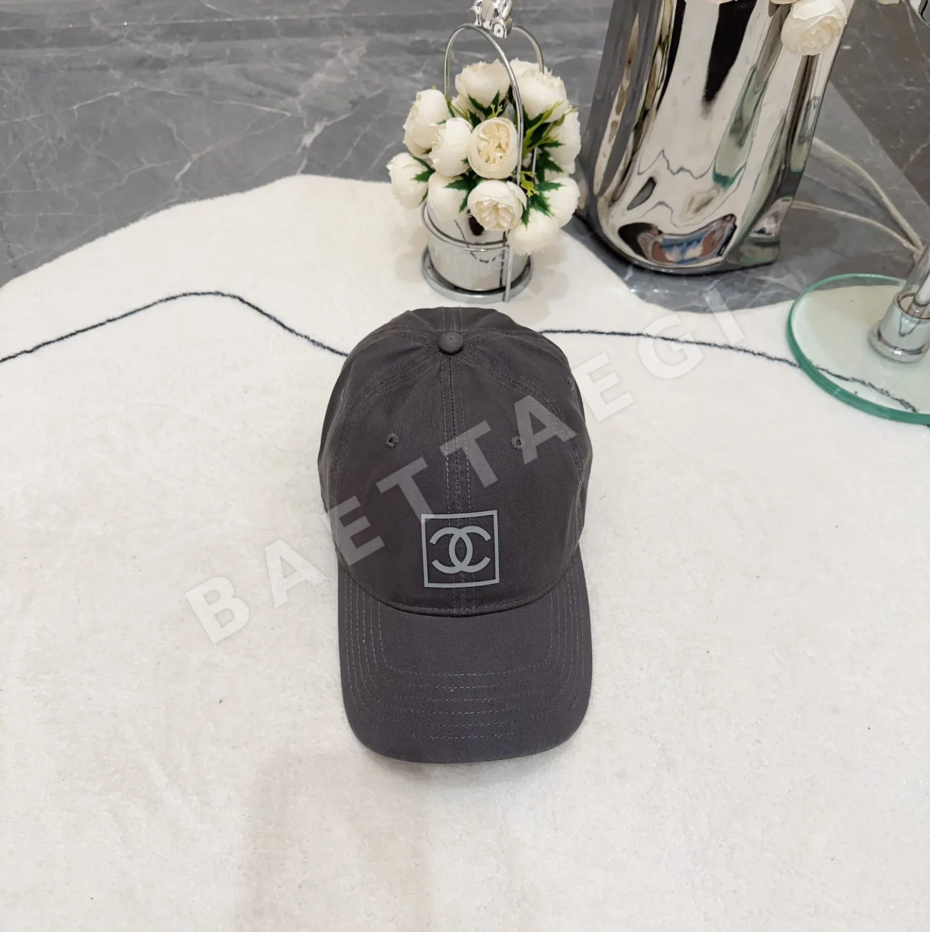 샤넬 모자 82274 Chanel Cap 상세 이미지 2