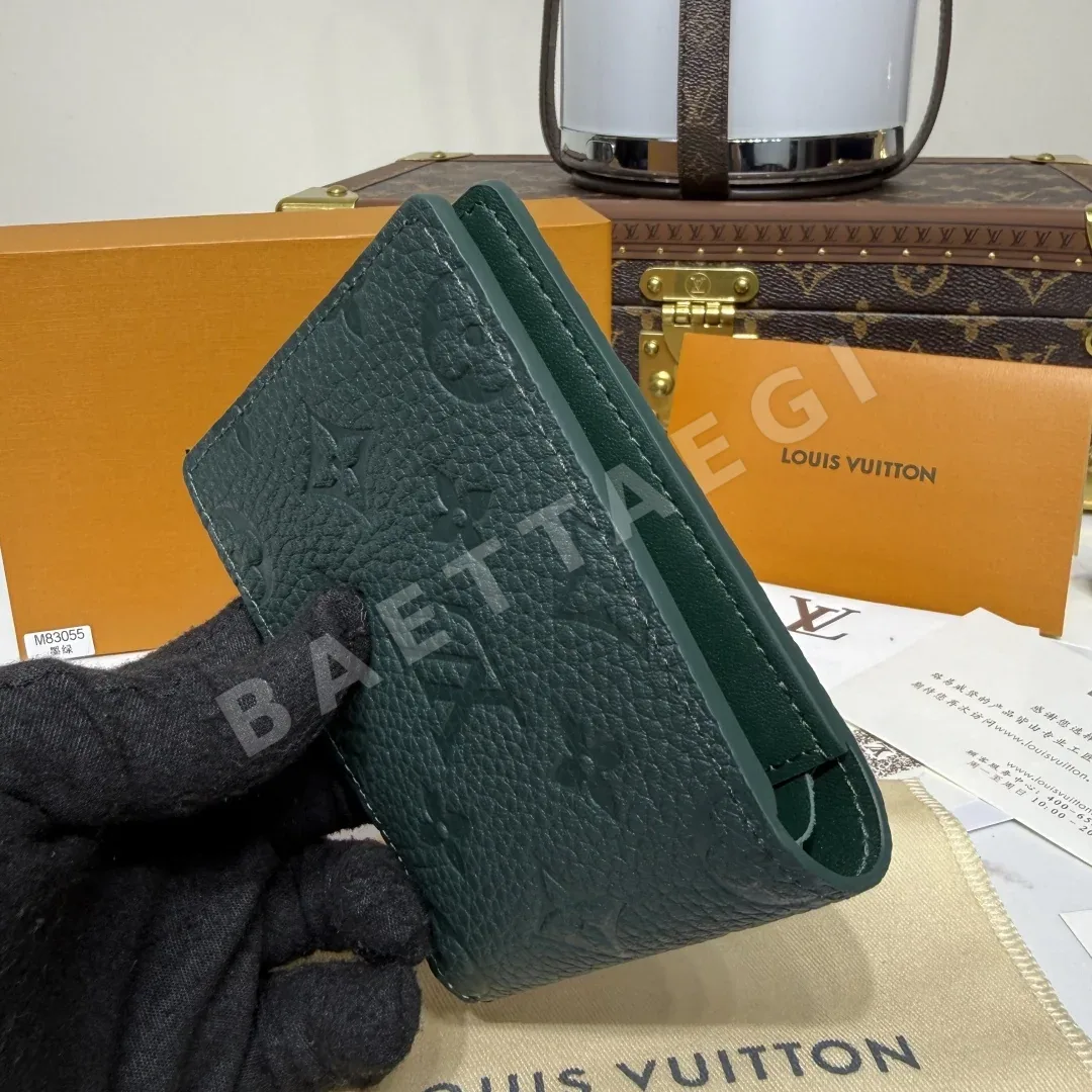 루이비통 멀티월렛 컴팩트 지갑 상세 이미지 6