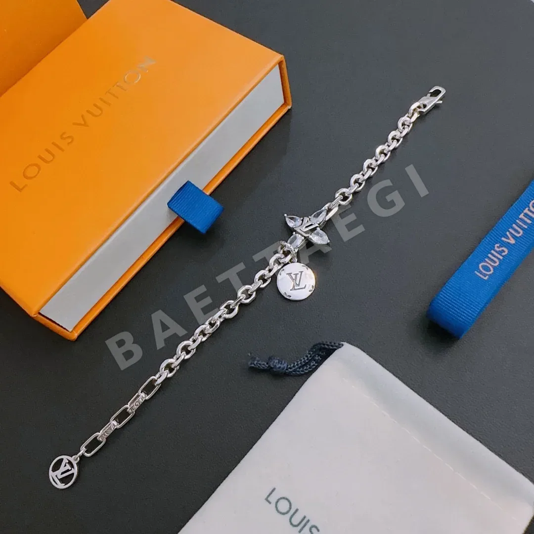 루이비통 팔찌 63998 Louis Vuitton Bracelet 상세 이미지 5