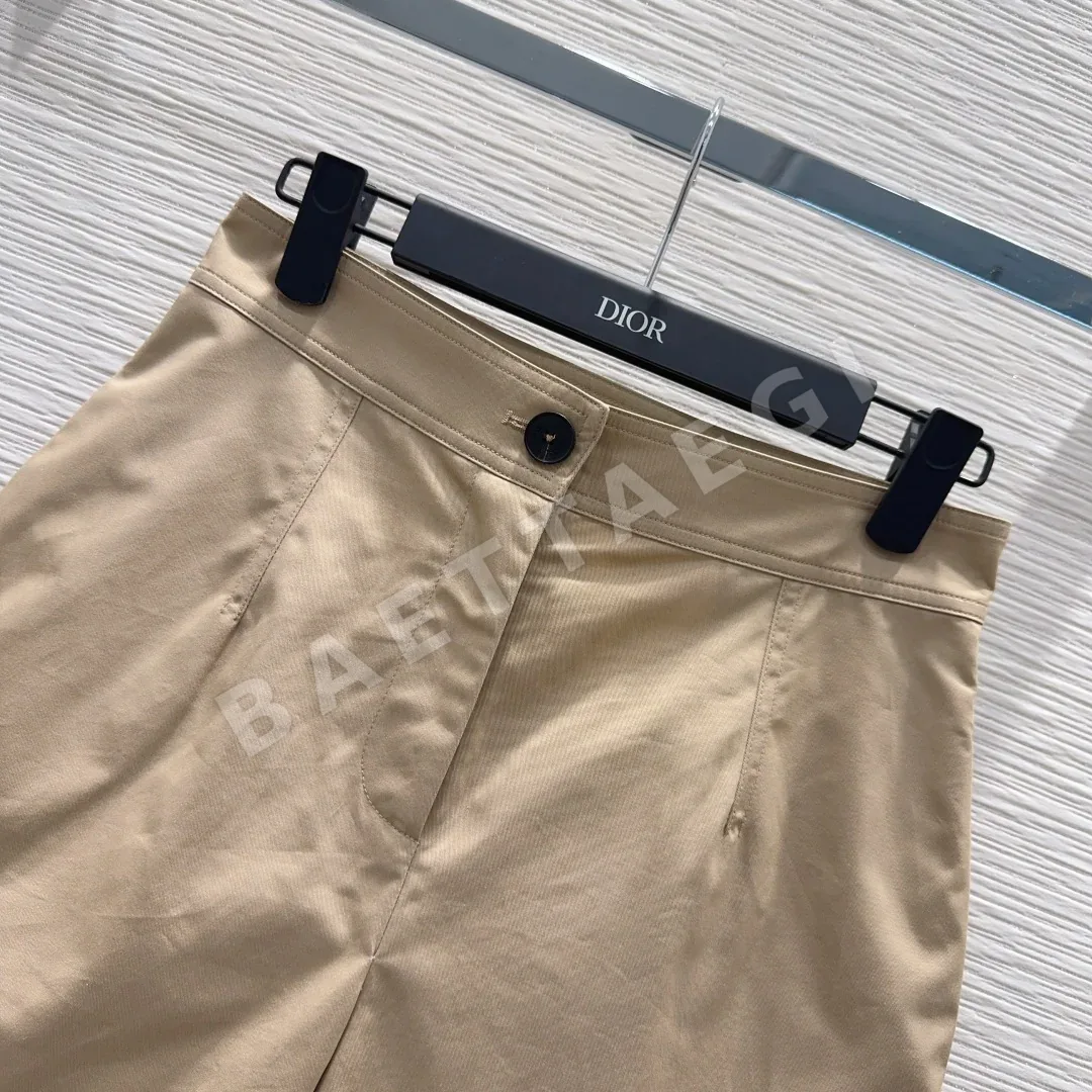 디올 여성 바지 상세 이미지 2