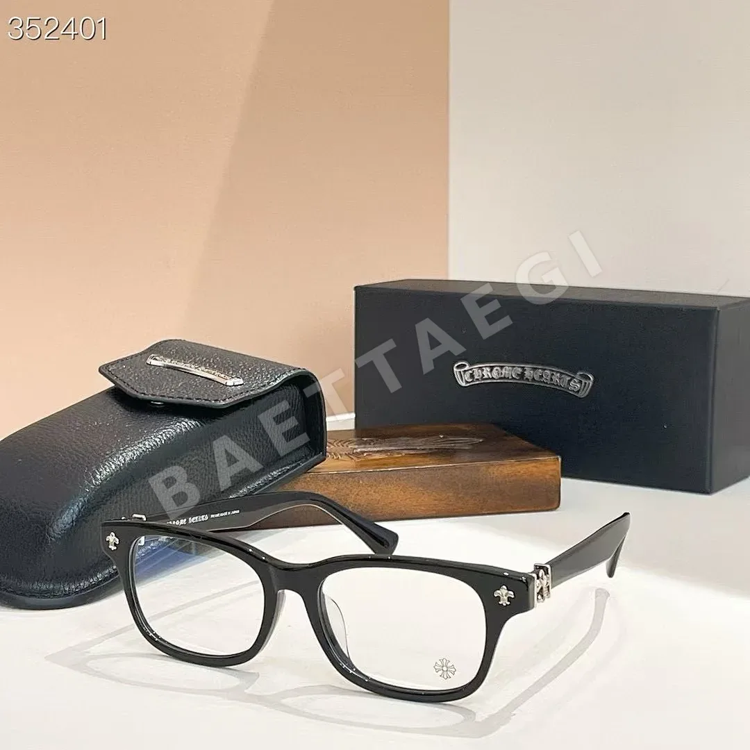 크롬하츠 선글라스 205058 Chrome Hearts Sunglasses 상세 이미지 1