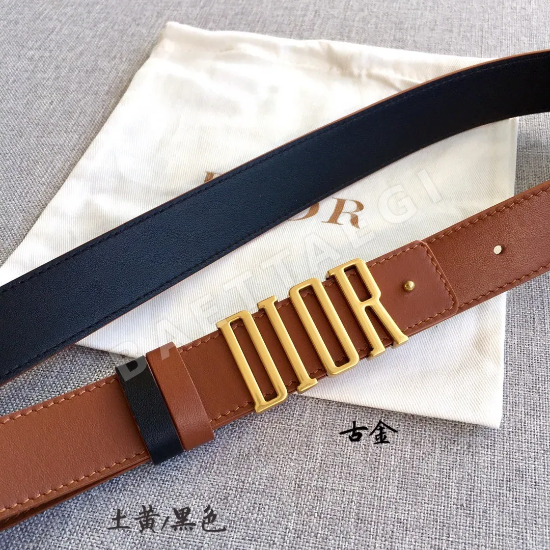 디올 벨트 59723 Dior Belt 상세 이미지 3