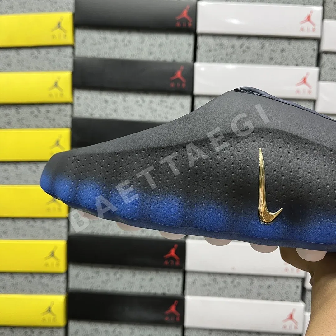 나이키 [EG] 마인드 001 슬라이드 HQ4307-400 201446 Nike Mind 001 Slide Blackened Blue Game 상세 이미지 6