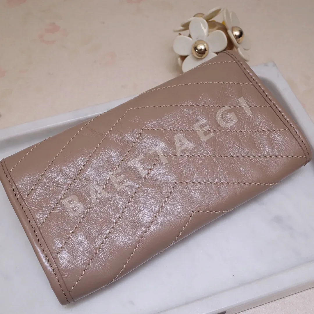 생로랑 지갑 상세 이미지 4