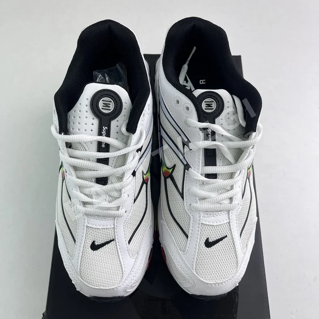 나이키 [WM] 샥스 DN1615-101 201017 Nike Shox Ride 2 상세 이미지 5