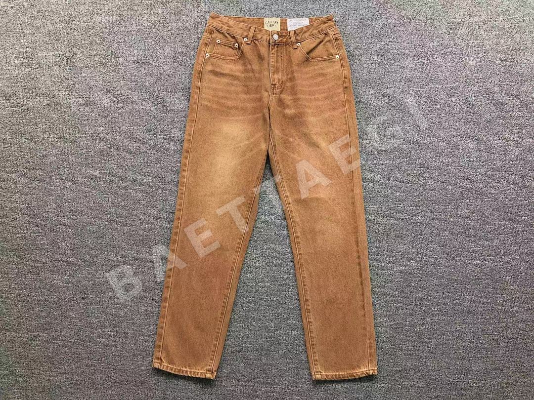 갤러리디파트먼트 바지 203183 Gallery Dept. Pants 상세 이미지 9