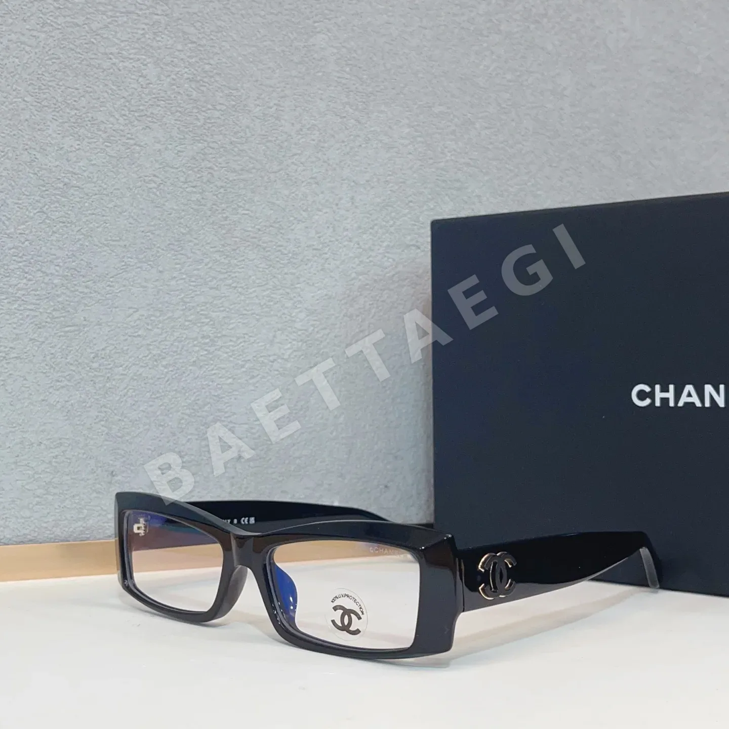 샤넬 선글라스 56769 Chanel Sunglasses 상세 이미지 3