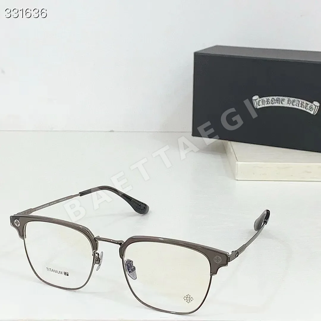 크롬하츠 선글라스 204996 Chrome Hearts Sunglasses 상세 이미지 9