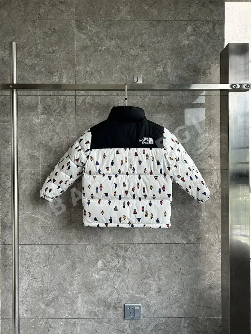 노스페이스 [TOP] 96 206295 The North Face Kids 96 상세 이미지 5