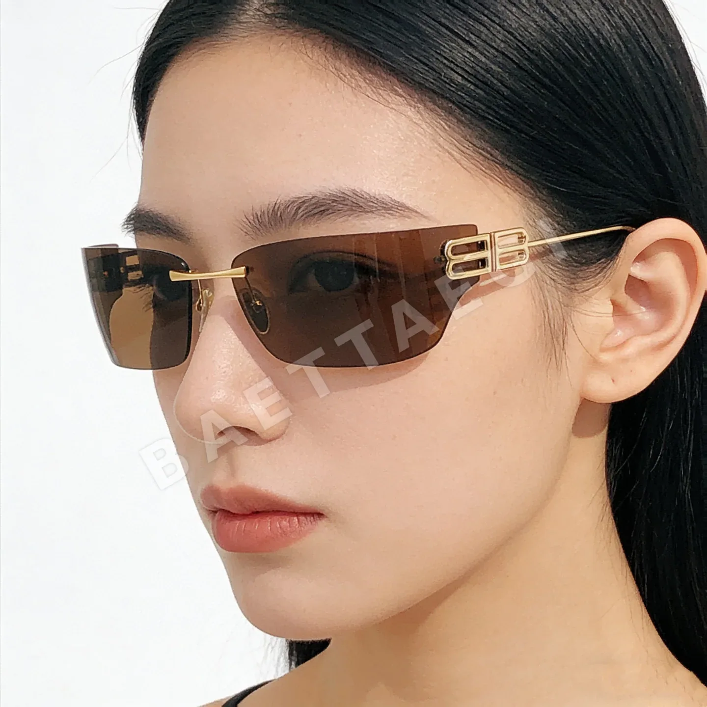 발렌시아가 선글라스 73361 Balenciaga Sunglasses 상세 이미지 5