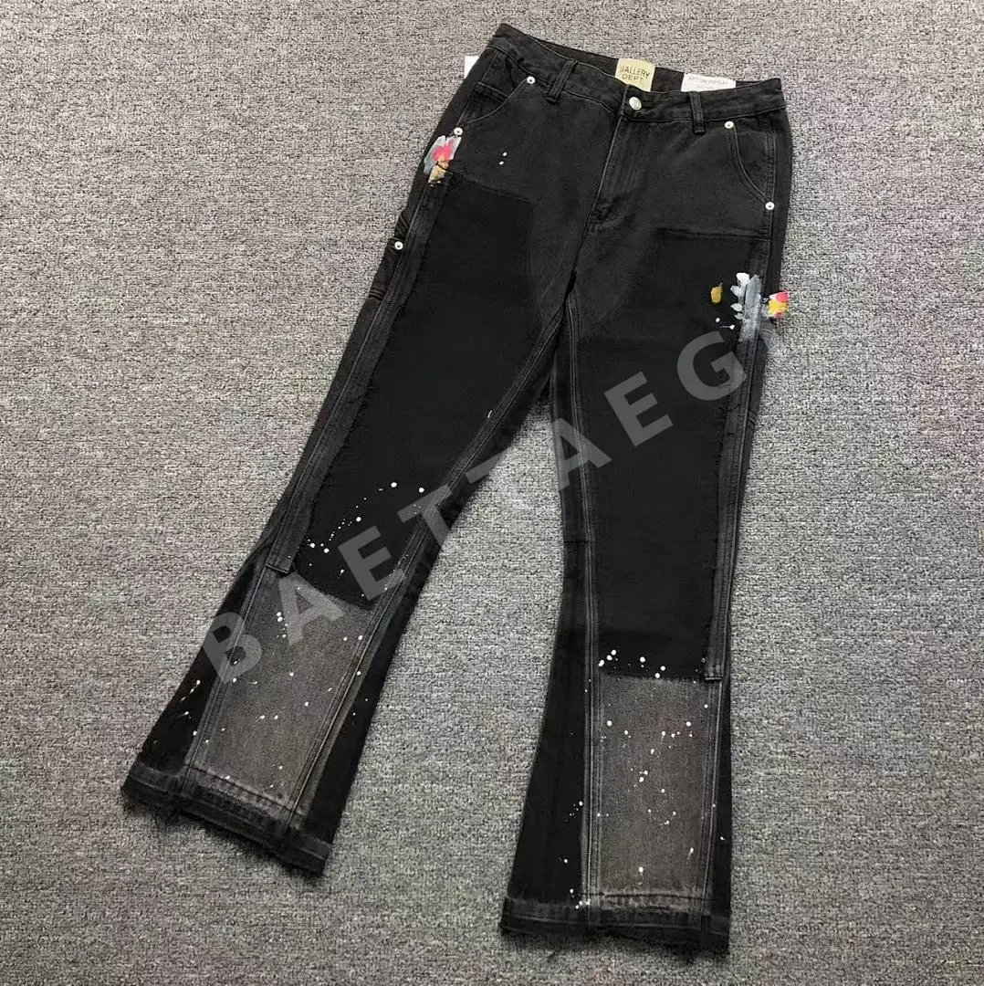 갤러리디파트먼트 바지 203177 Gallery Dept. Pants 상세 이미지 1