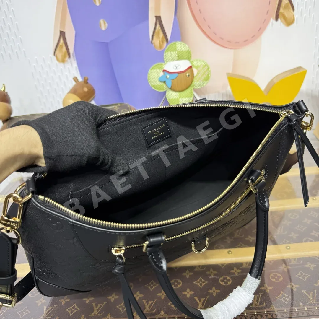루이비통 버드케이지 모노그램 엠프라 토트백 M28406 상세 이미지 9