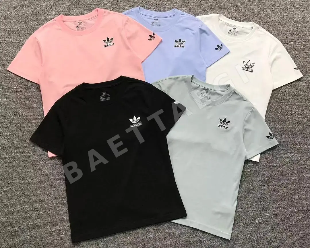 아디다스 여성 반팔 티셔츠 202918 Adidas T-Shirt 상세 이미지 3