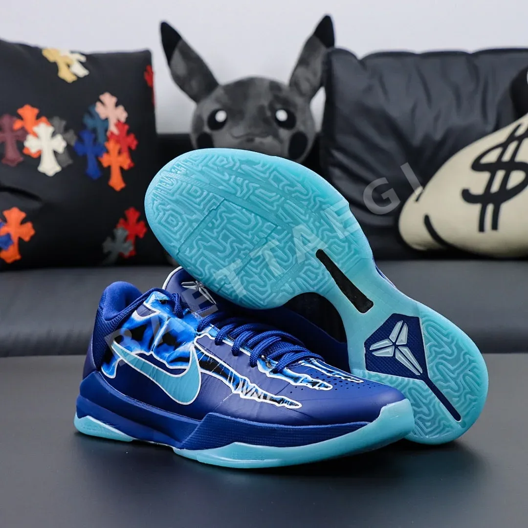 나이키 코비 5 프로트로 HJ4303-400 200998 Nike Kobe 5 Protro X-Ray Zk5 상세 이미지 5