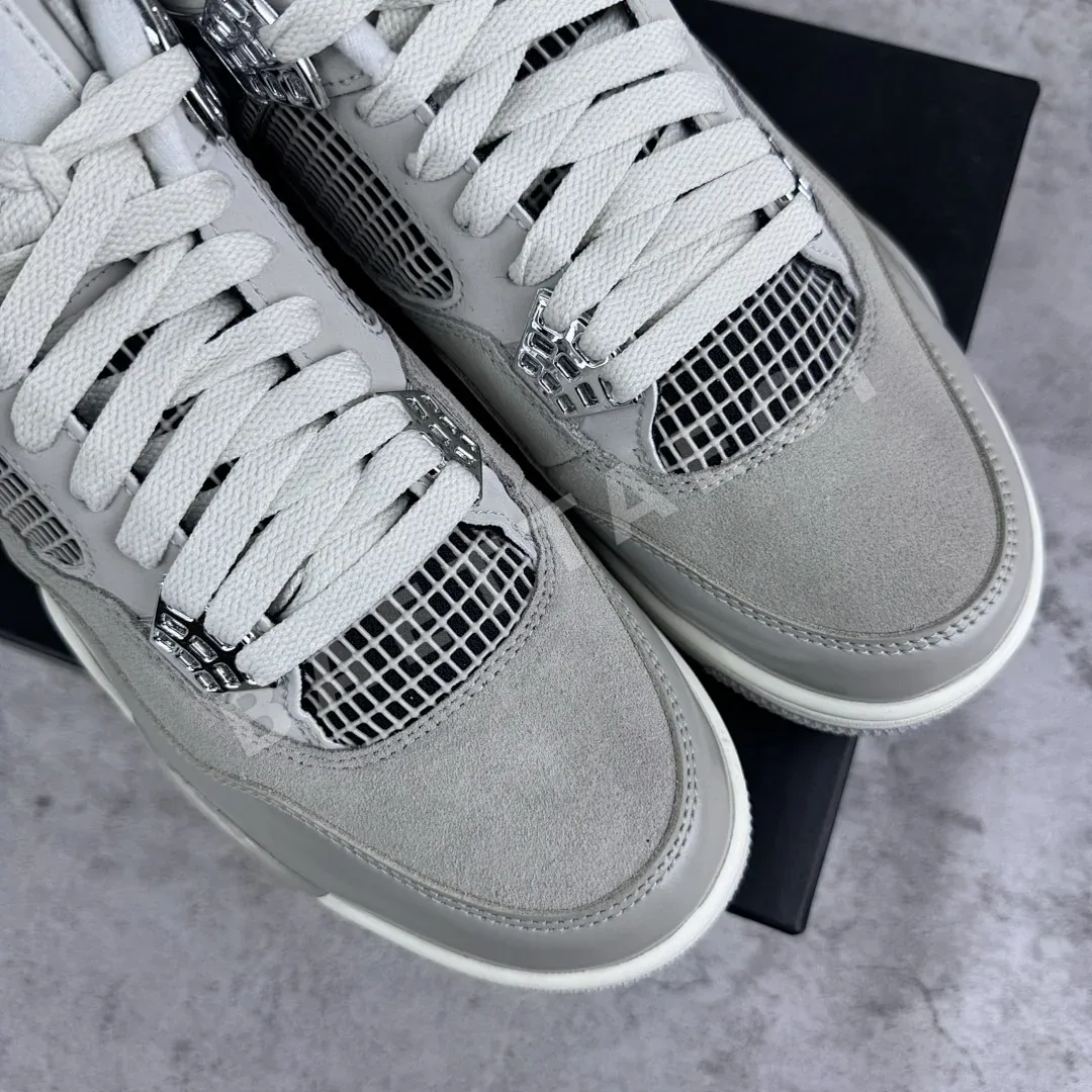 나이키 [GX] 그레이 AQ9129-001 201294 Nike Frozen Moments 4 상세 이미지 4