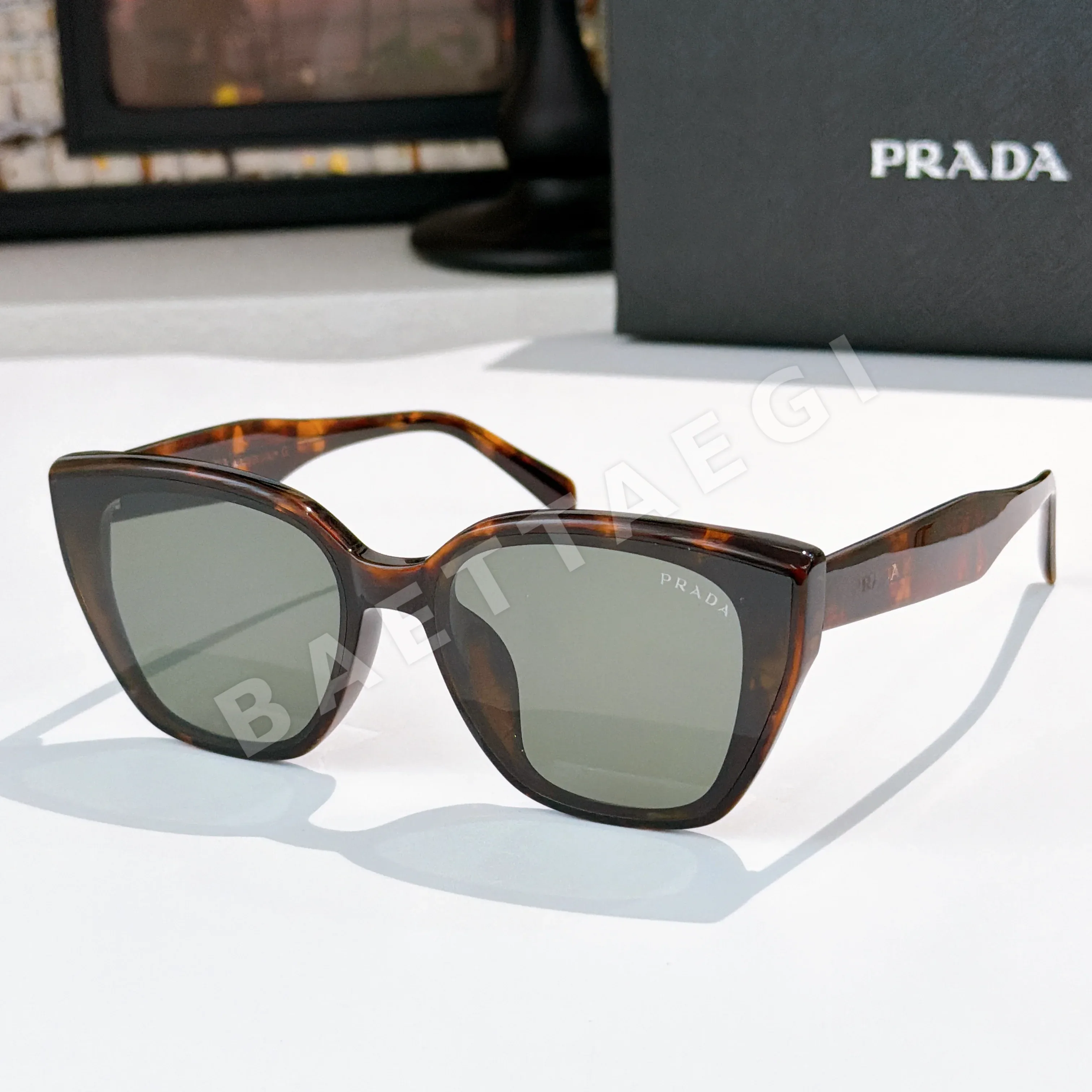 프라다 선글라스 74331 Prada Sunglasses 상세 이미지 11