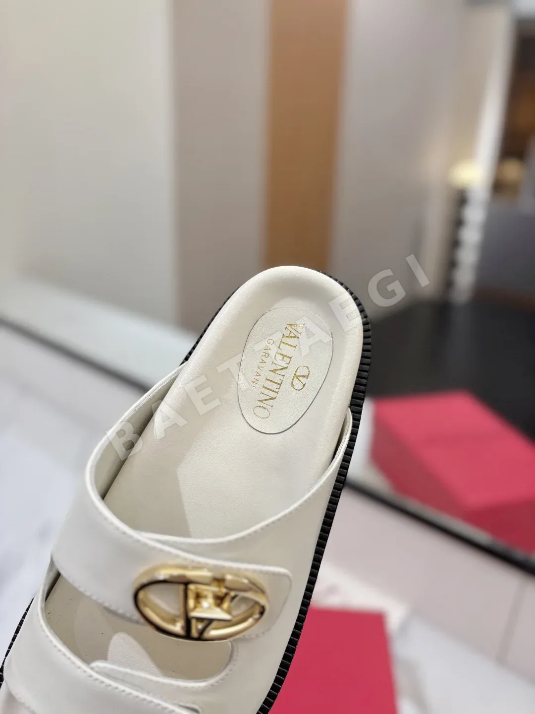 발렌티노 신발 상세 이미지 8