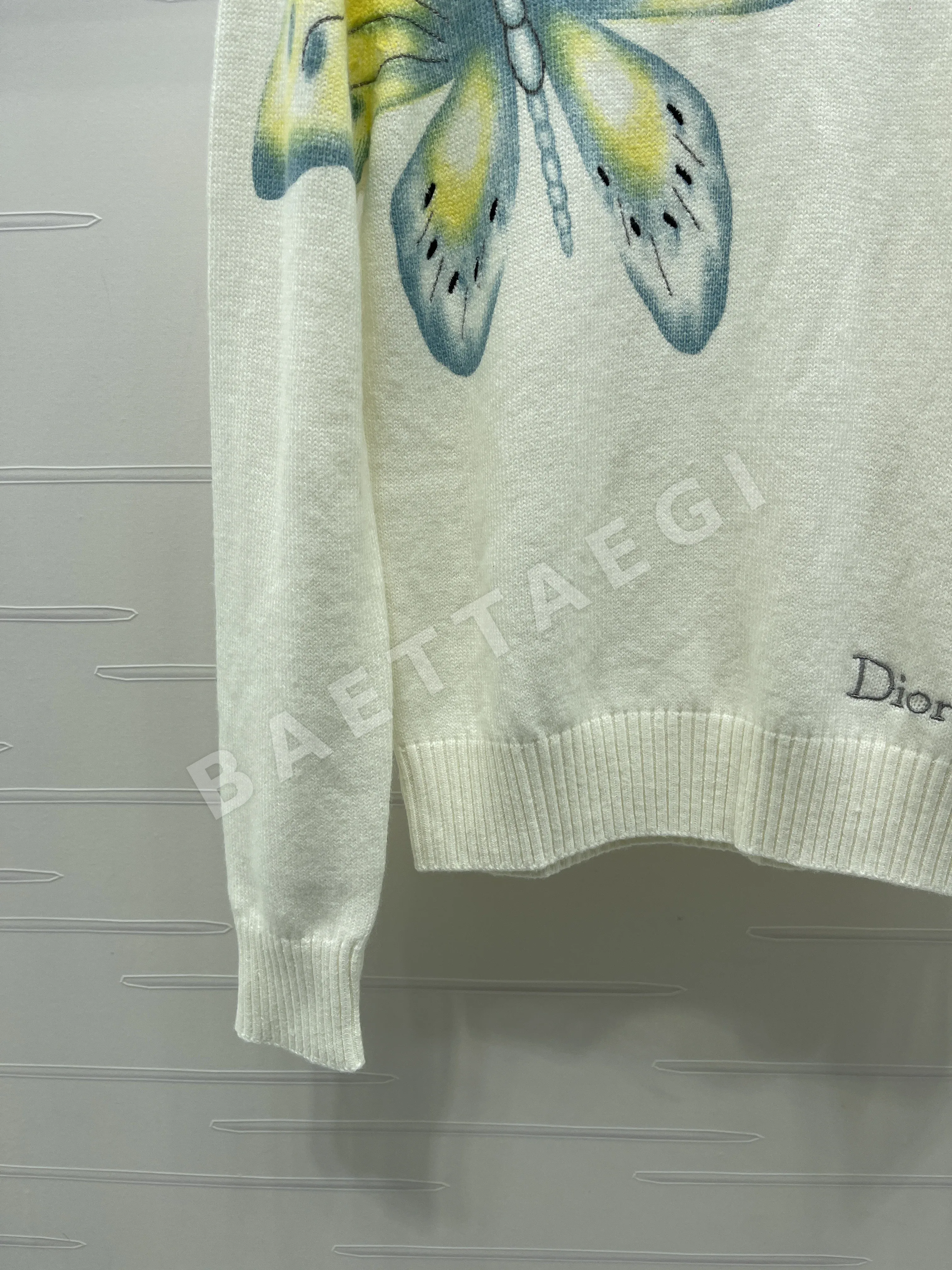 디올 여성 니트 92376 Dior Knit 상세 이미지 14