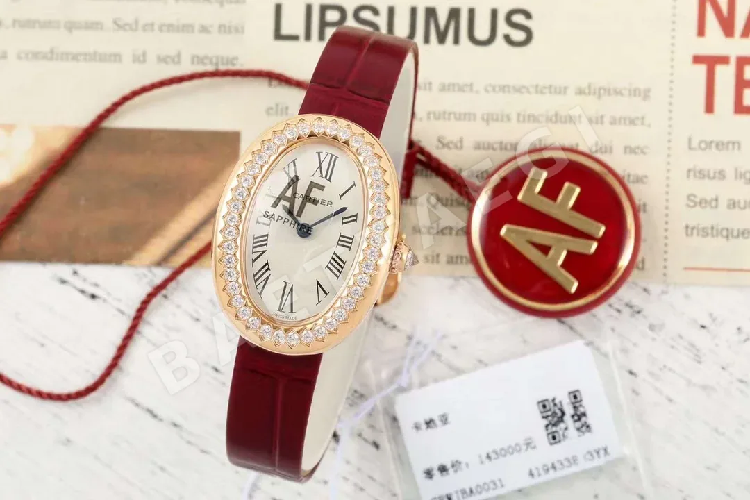 까르띠에 시계 레플리카 42657 Cartier