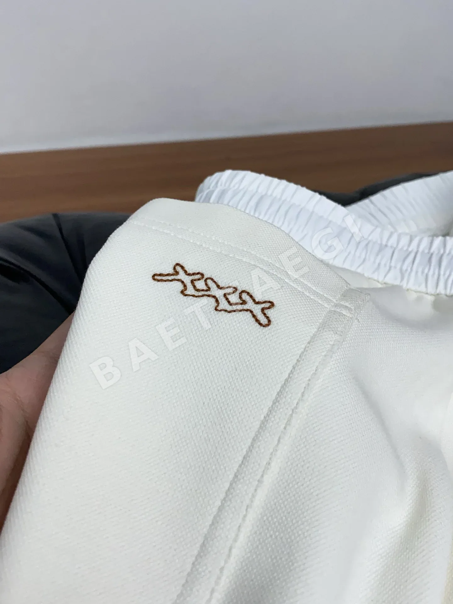 제냐 남성 바지 65787 Zegna 상세 이미지 5