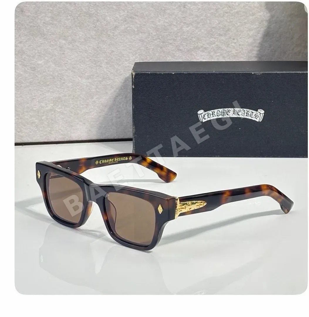 크롬하츠 선글라스 205206 Chrome Hearts Sunglasses 상세 이미지 2