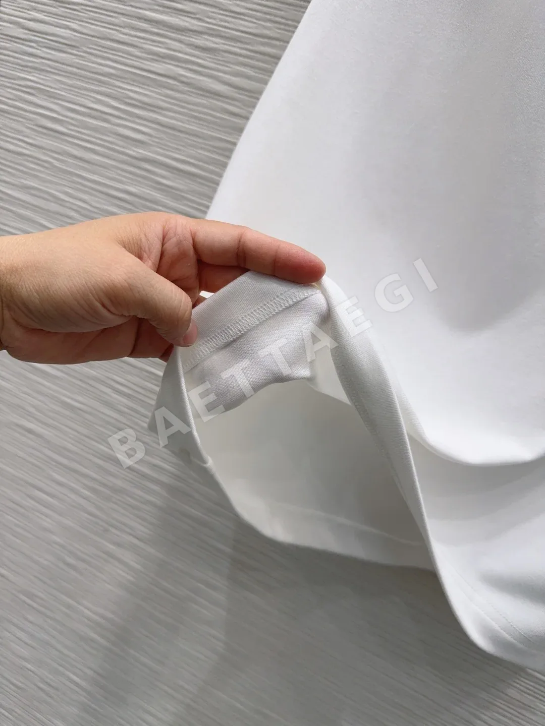 구찌 슬립 원피스 상세 이미지 6