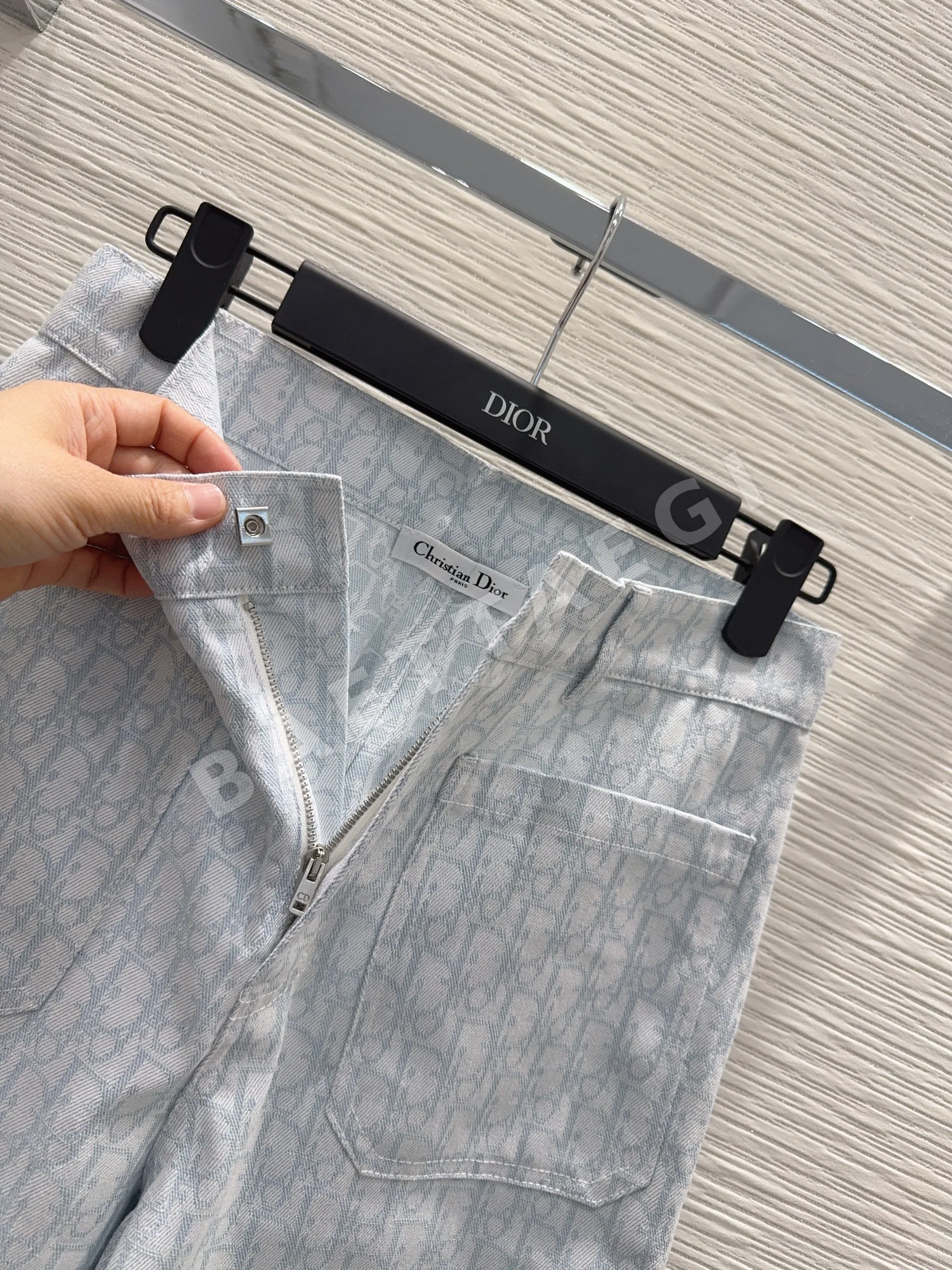 디올 여성 바지 92364 Dior Pants 상세 이미지 13