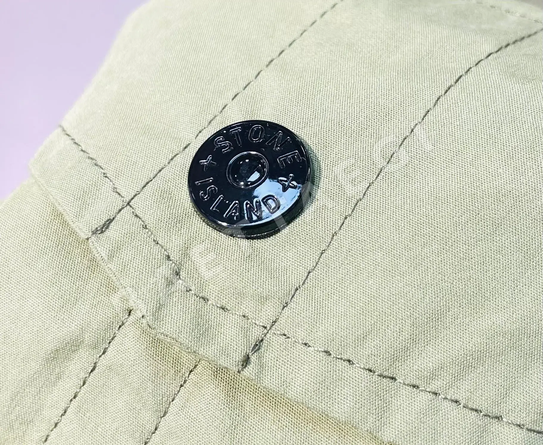 스톤아일랜드 남성 반바지 51332 Stone Island Shorts 상세 이미지 6