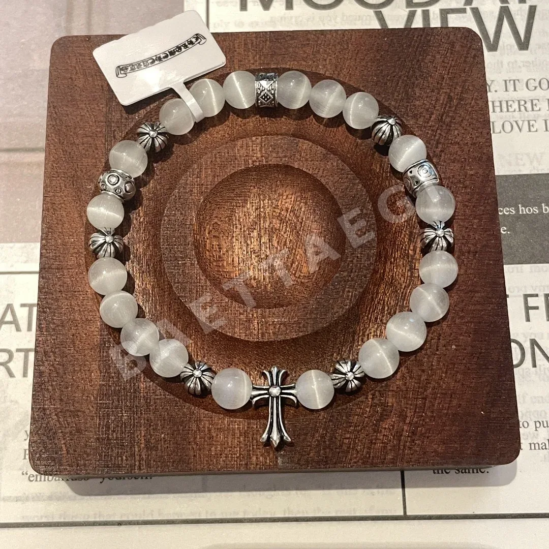 크롬하츠 팔찌 61555 Chrome Hearts Bracelet