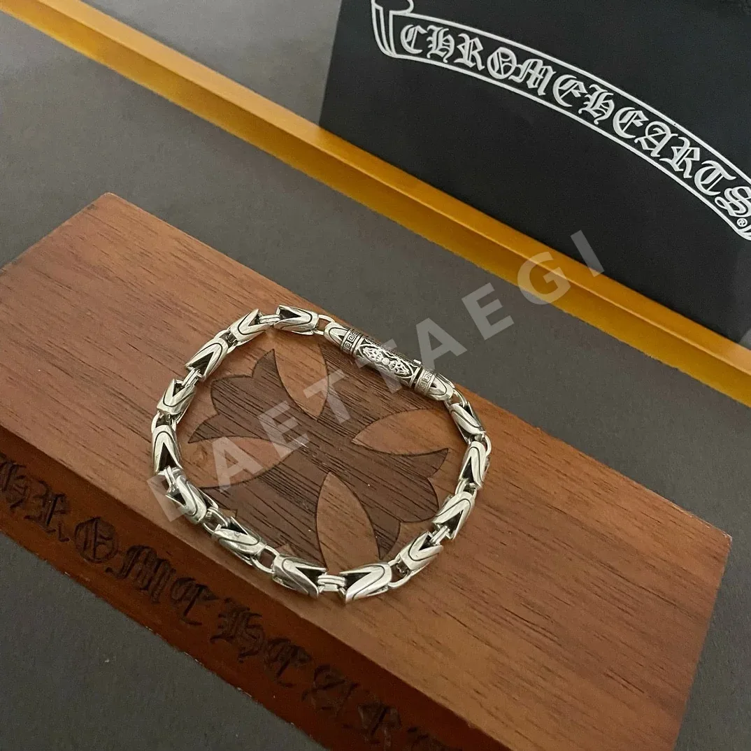 크롬하츠 팔찌 61634 Chrome Hearts Bracelet 상세 이미지 7