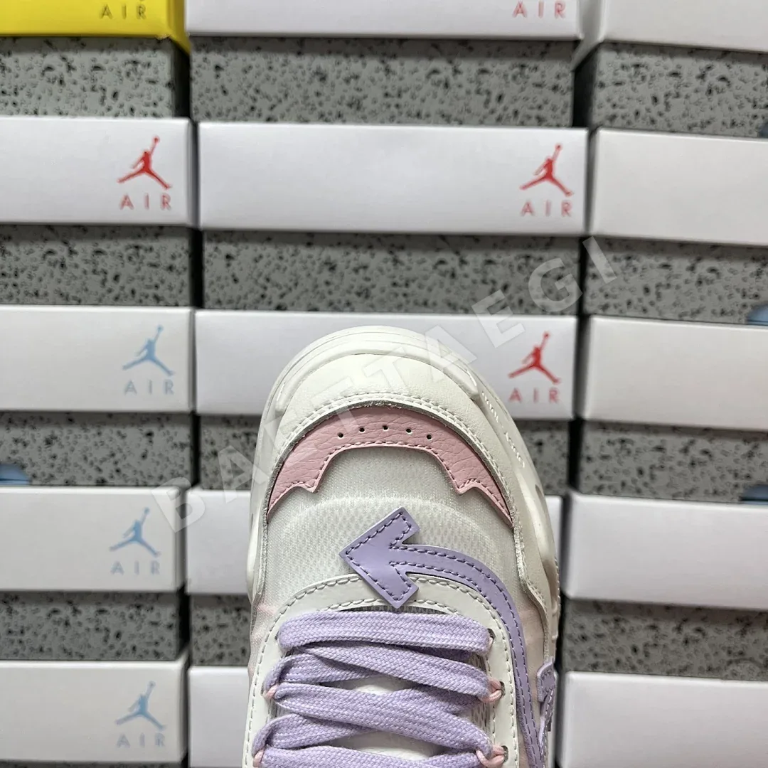 오프화이트 오디세이 1000 오디세이 화이트 퍼플 202419 Off White Odsy-1000 Odsy 상세 이미지 6