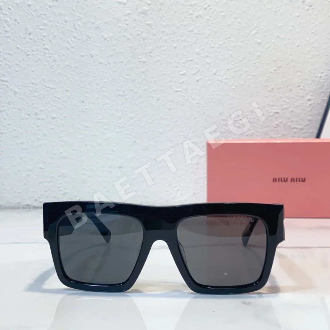 미우미우 선글라스 73277 Miu Miu Sunglasses 상세 이미지 4