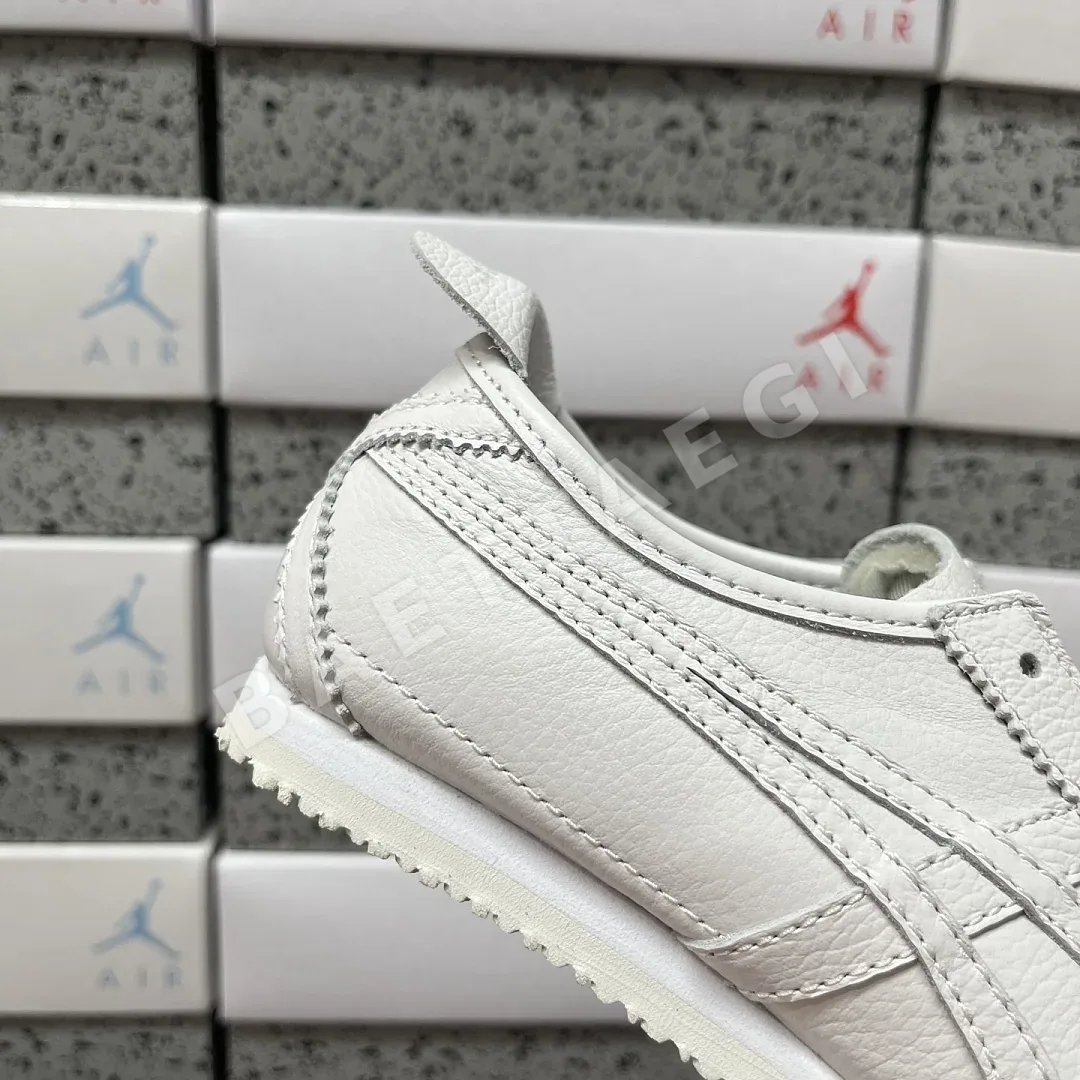 오니츠카타이거 [QC] 멕시코 66 1183A844-100 202286 Onitsuka Tiger Mexico 66 Triple White 상세 이미지 2