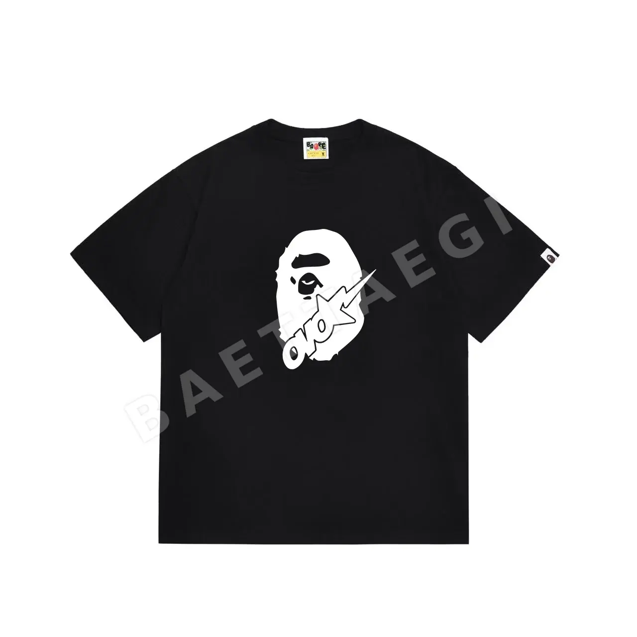 베이프 남성 반팔 90740