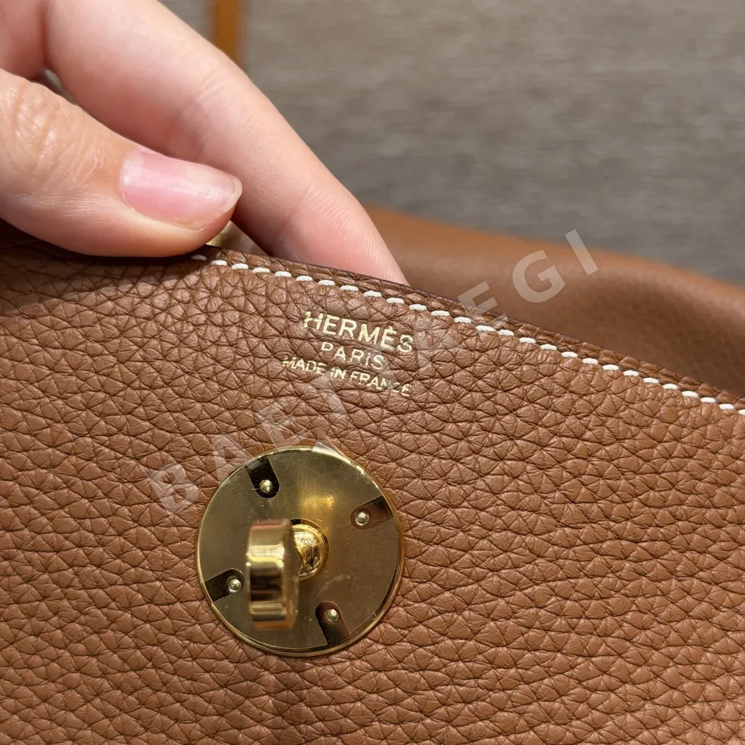 에르메스 린디 26 가방 상세 이미지 9