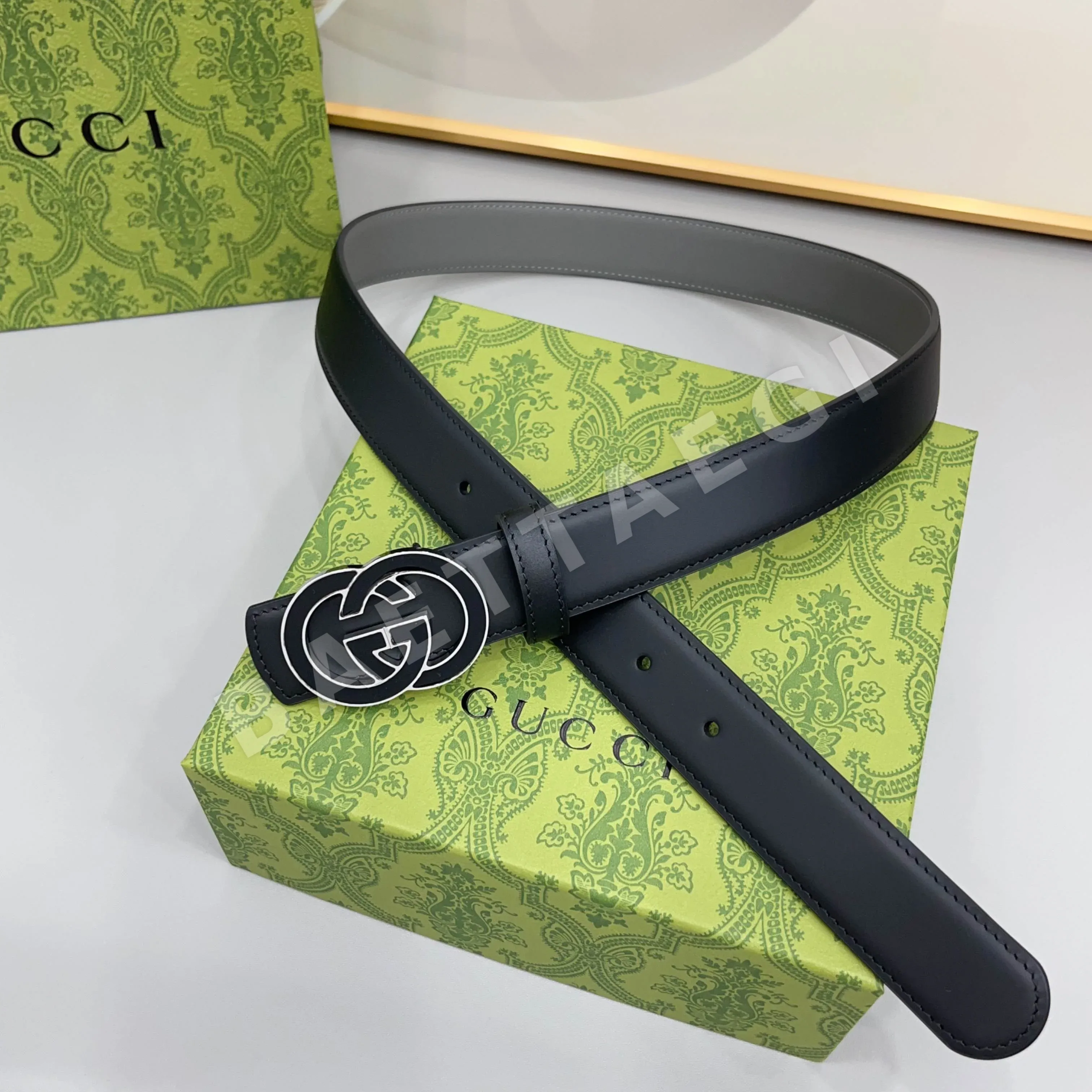 구찌 벨트 56993 Gucci Belt 상세 이미지 4