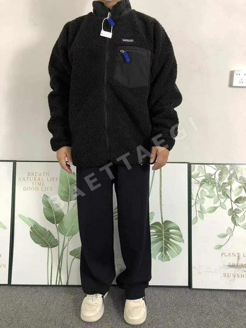 파타고니아 플리스 자켓 203769 Patagonia Fleece Jacket 상세 이미지 4