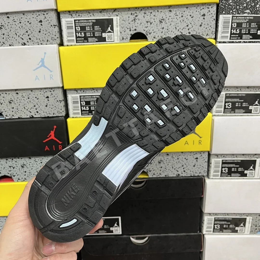 나이키 [PE] P 6000 IF6199-003 201189 Nike P-6000 Black Cool Grey Celestine Blue 상세 이미지 5