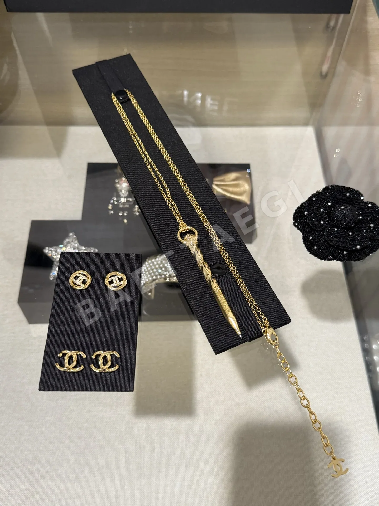 샤넬 목걸이 65901 Chanel Necklace 상세 이미지 2