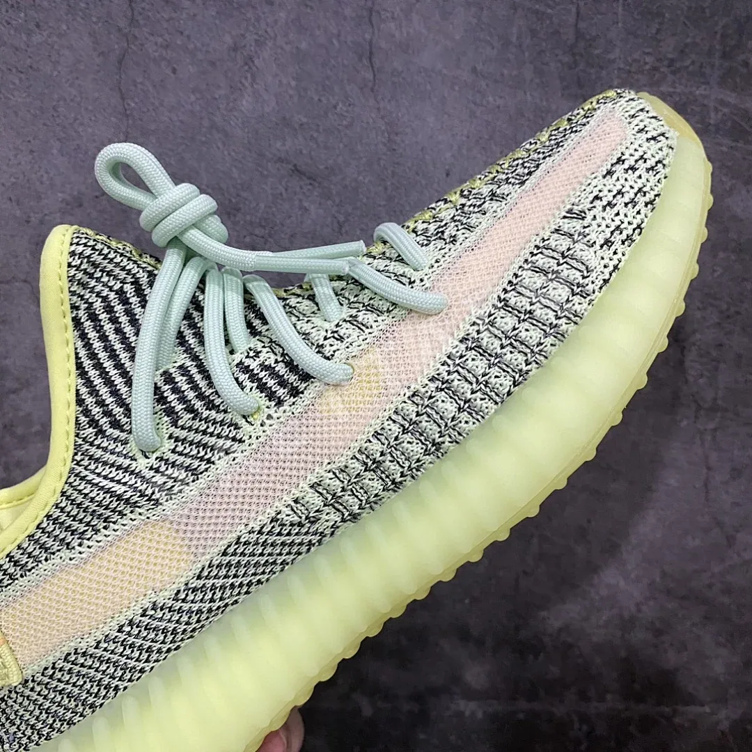 아디다스 이지 350 FX4130 200666 Adidas Yeezy 350 상세 이미지 5