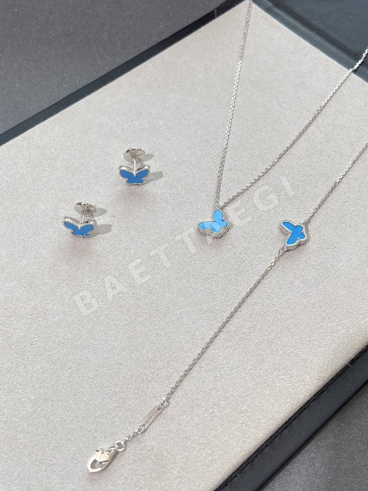 반클리프앤아펠 목걸이 63967 Van Cleef & Arpels Necklace 상세 이미지 8